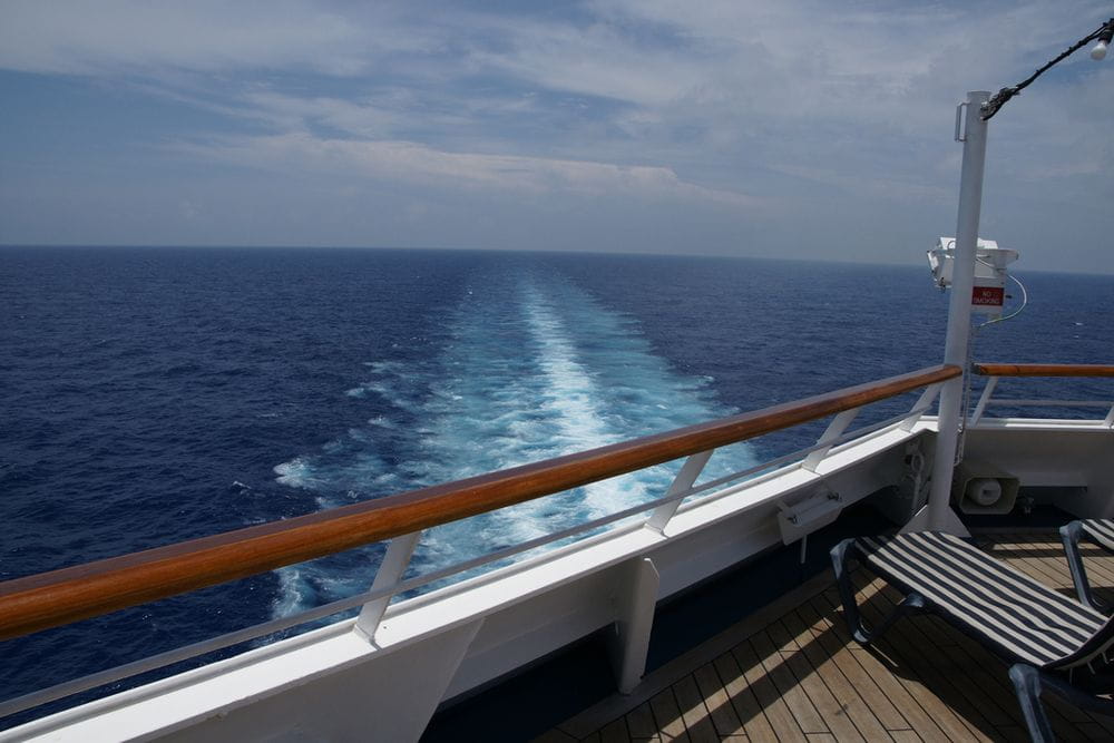 Автор: Cruise News Weekly