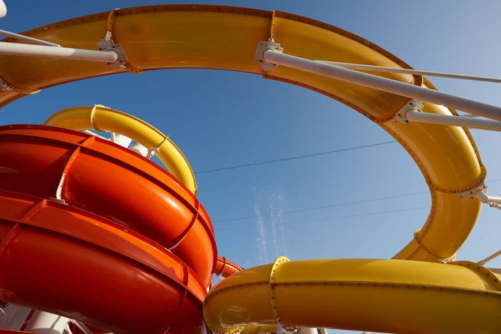 Фото Carnival Horizon