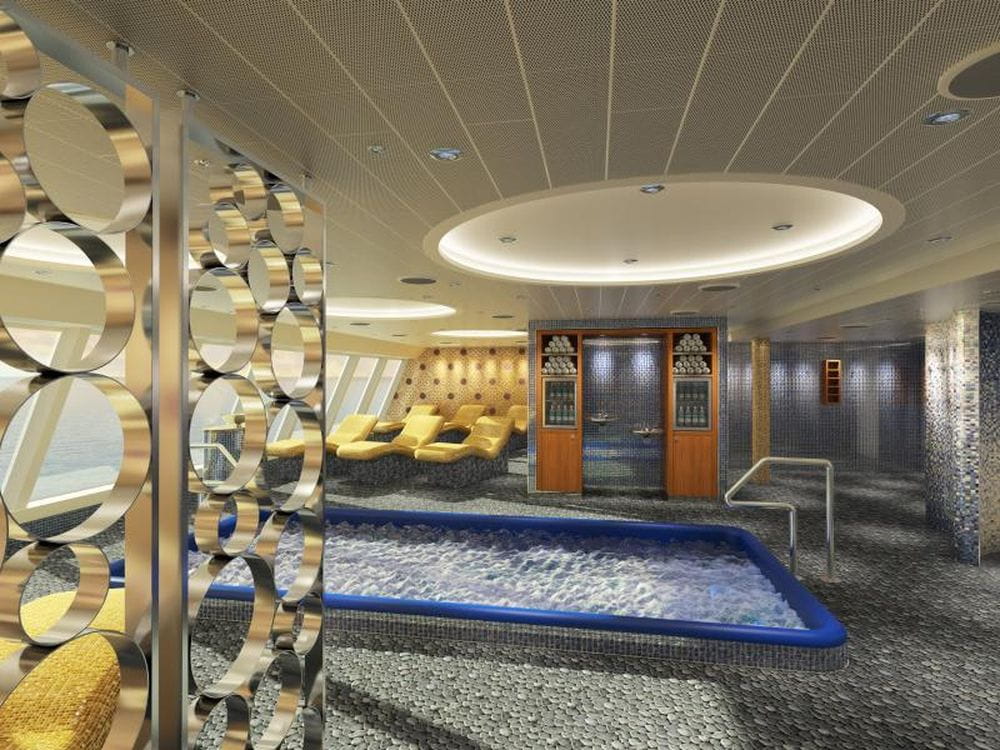 Фото Carnival Horizon