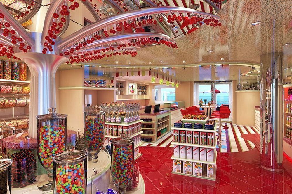 Фото Carnival Horizon