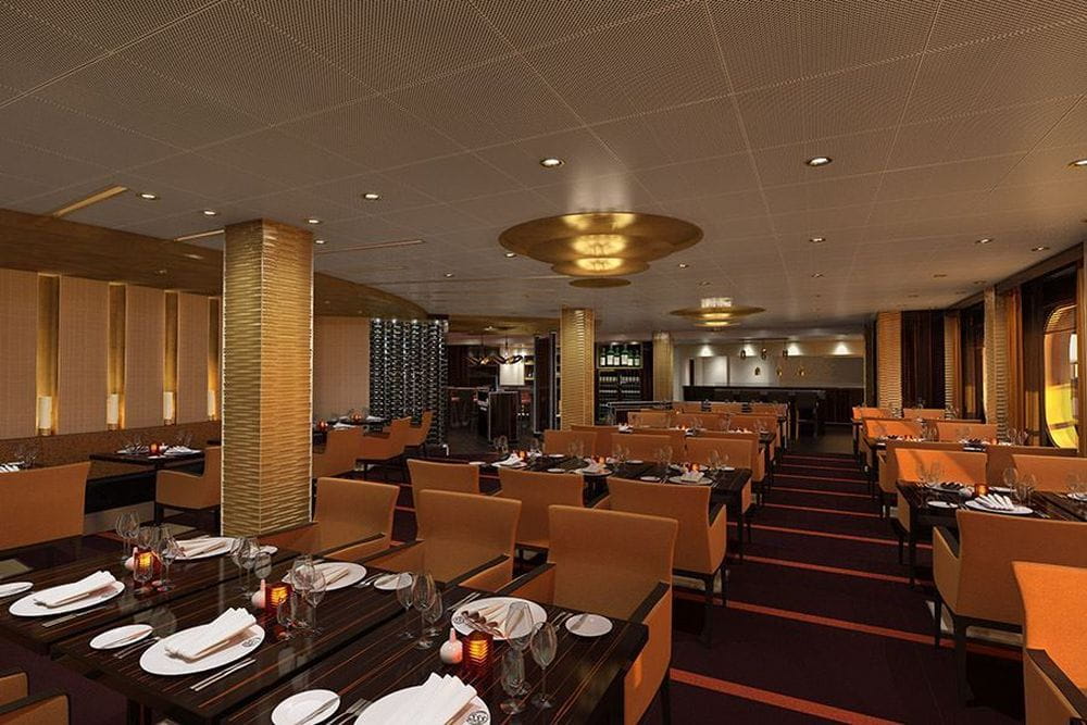 Фото Carnival Horizon