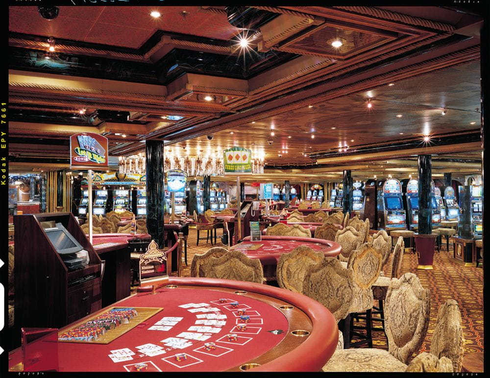 Фото Carnival Liberty