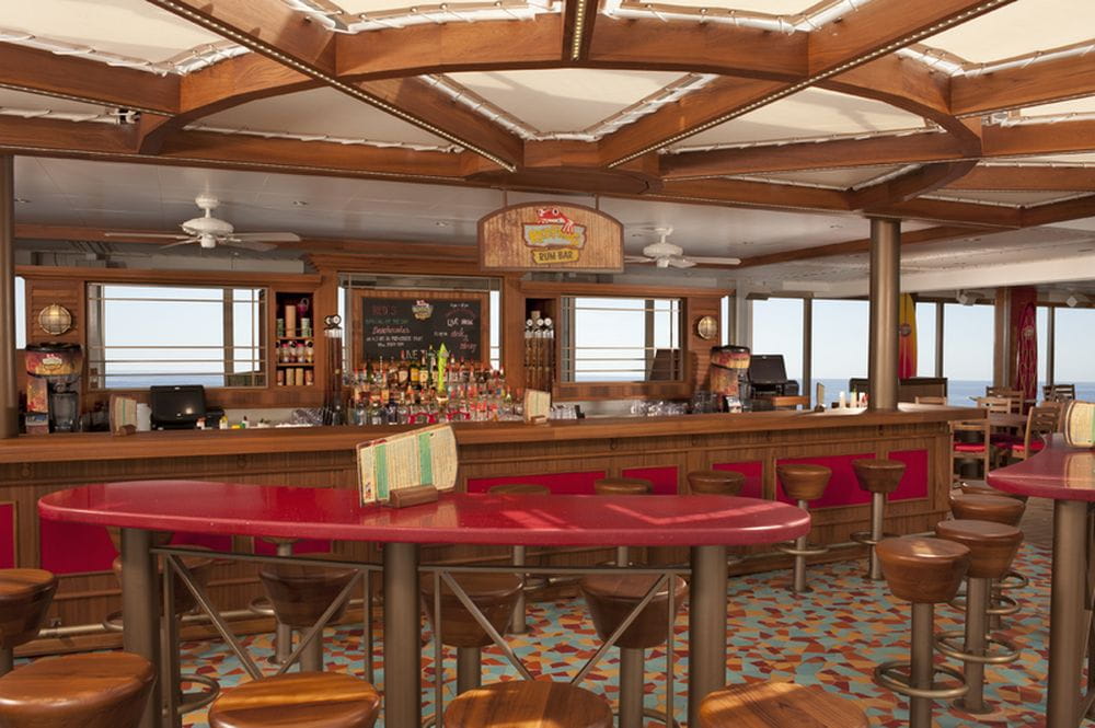 Фото Carnival Liberty