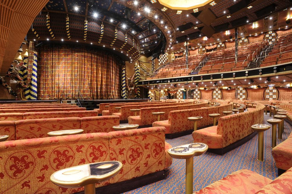 Фото Carnival Liberty
