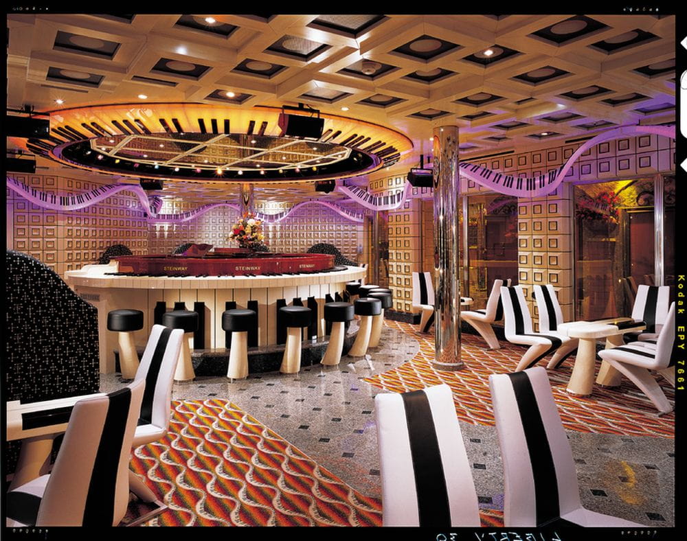 Фото Carnival Liberty