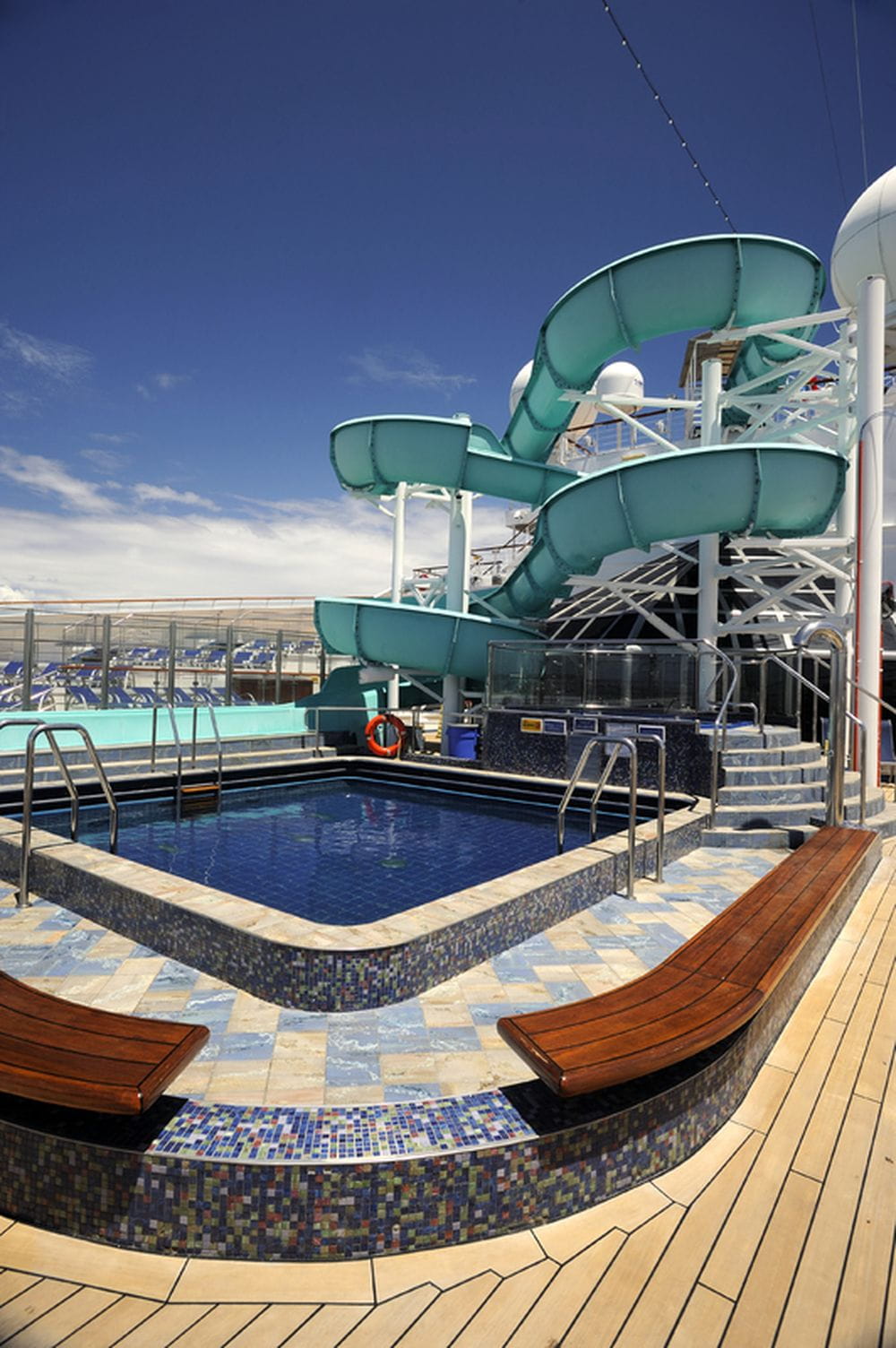 Фото Carnival Liberty