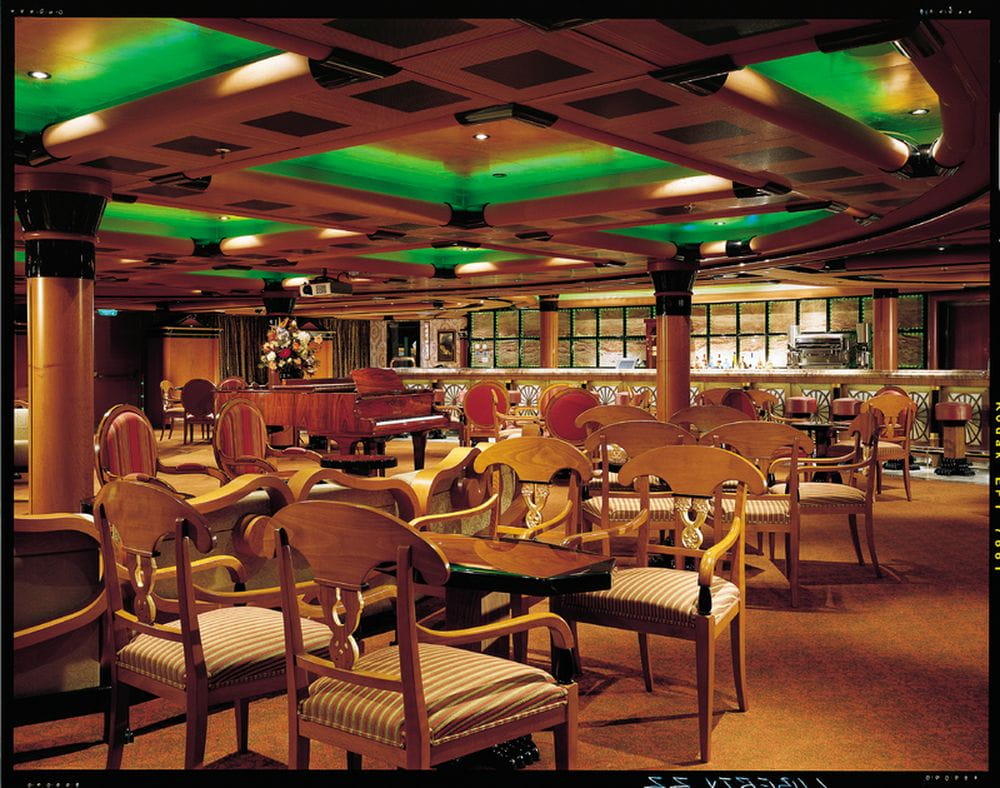 Фото Carnival Liberty