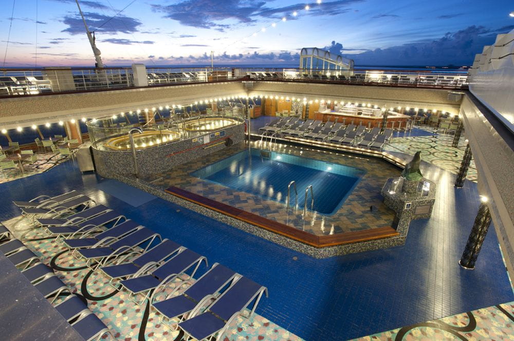 Фото Carnival Liberty