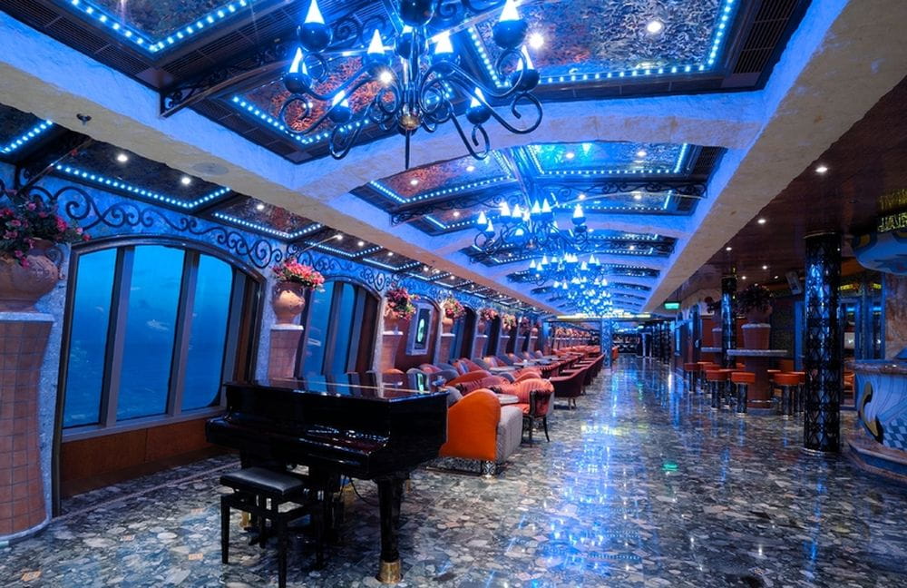Фото Carnival Liberty