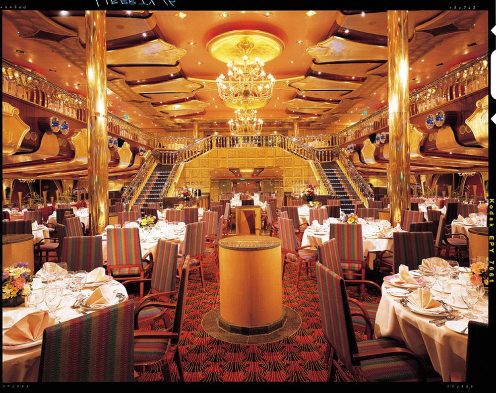 Фото Carnival Liberty