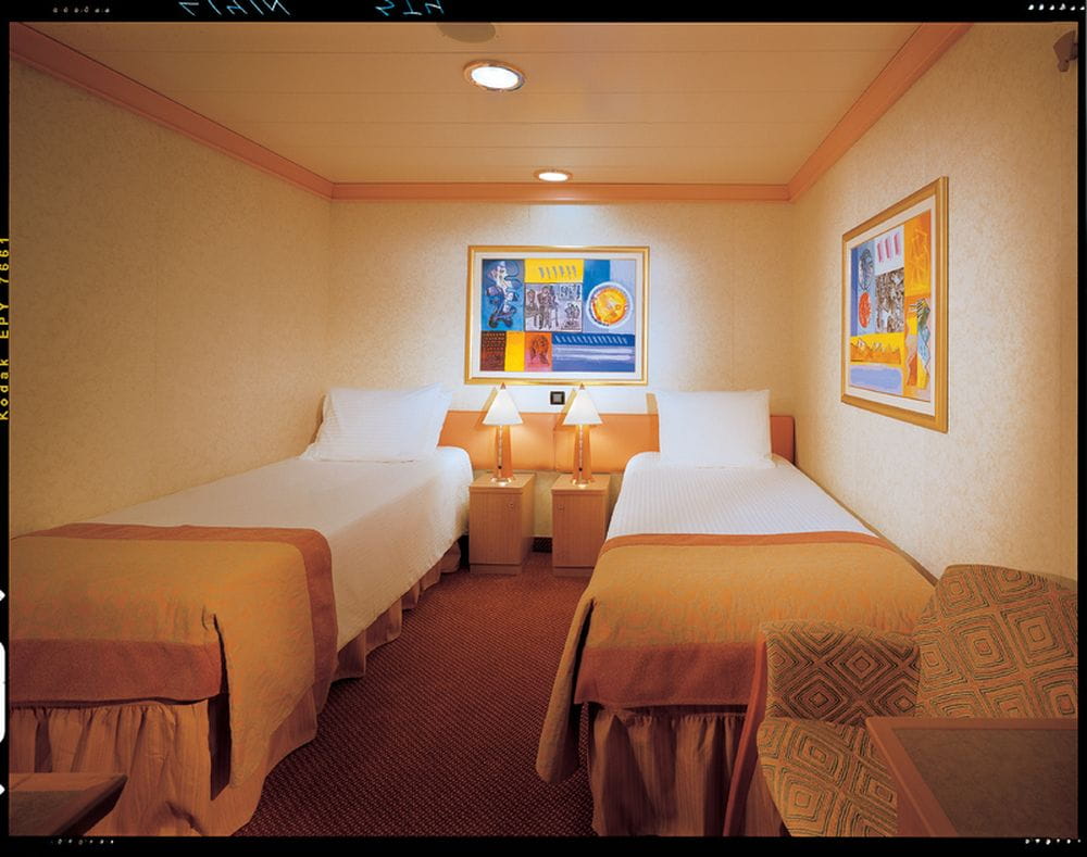 Фото Carnival Liberty