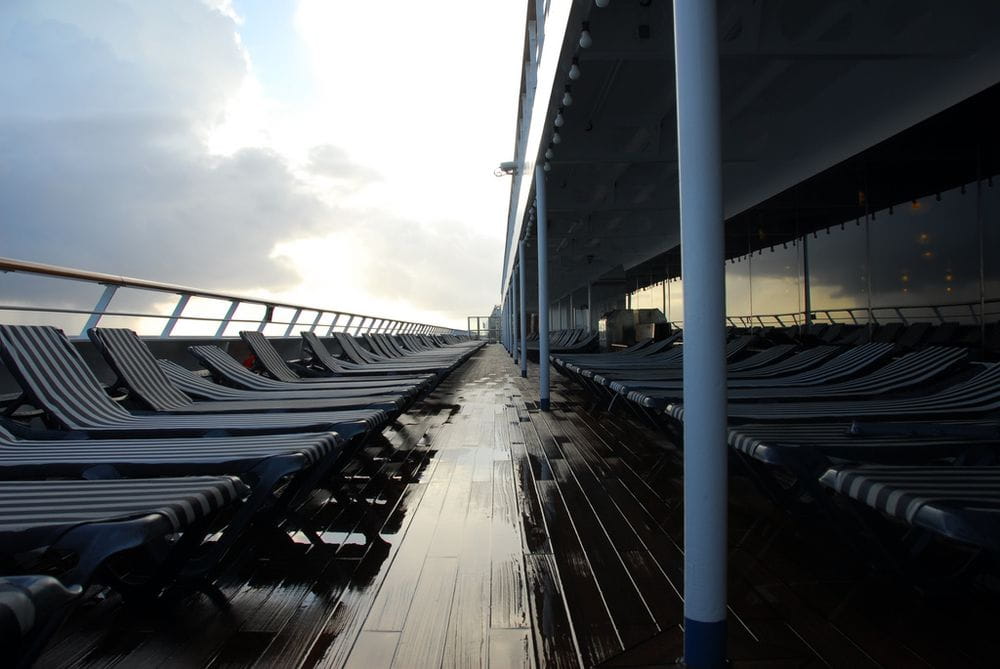 Фото Carnival Liberty