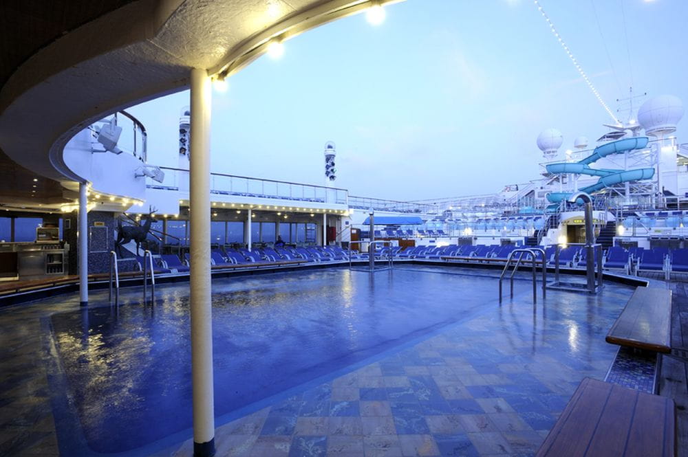 Фото Carnival Liberty