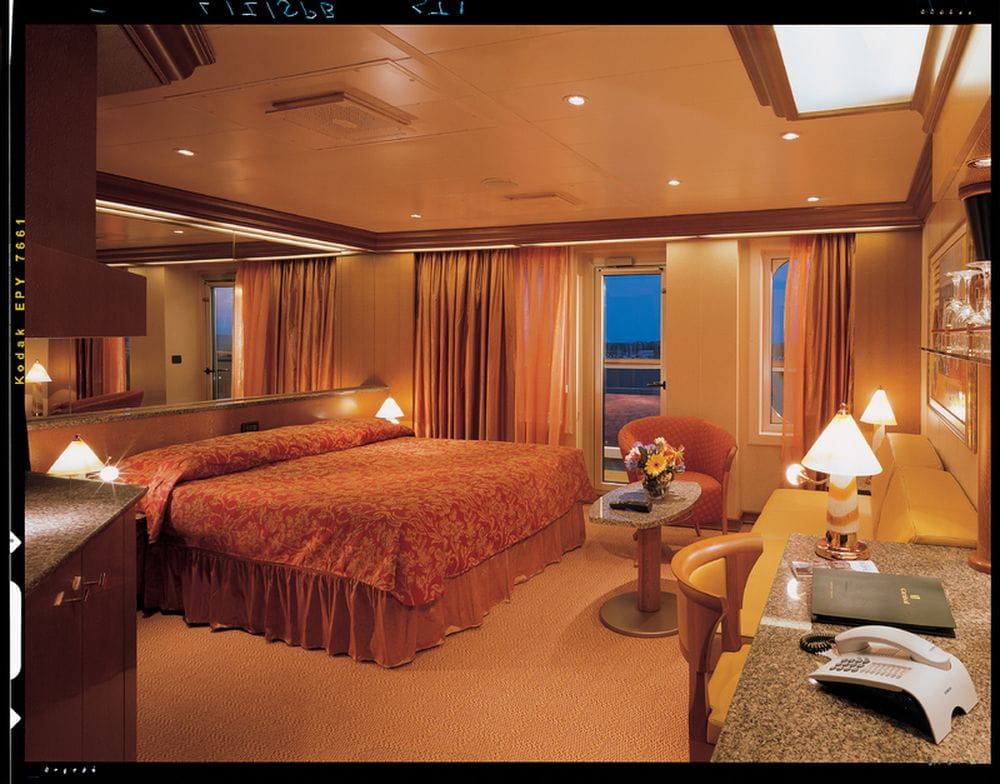 Фото Carnival Liberty