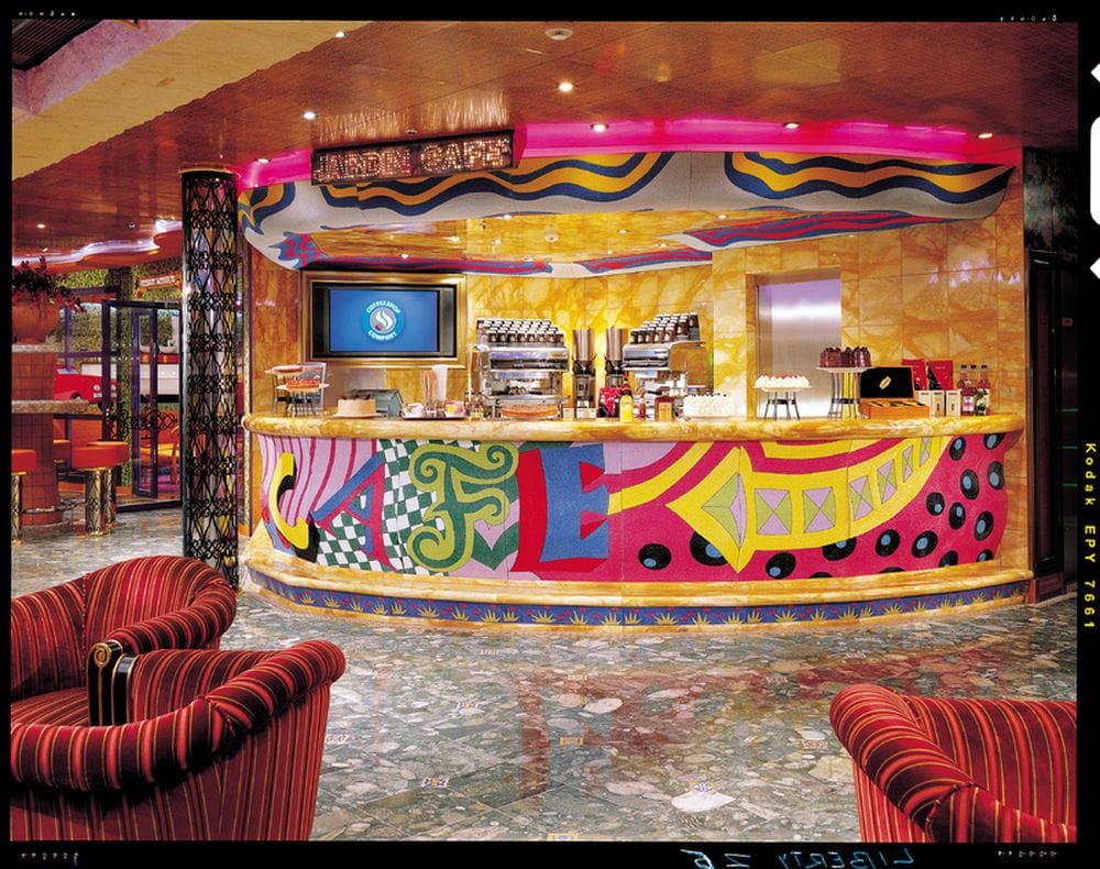Фото Carnival Liberty