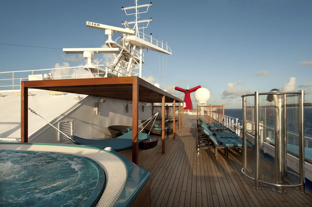 Фото Carnival Liberty
