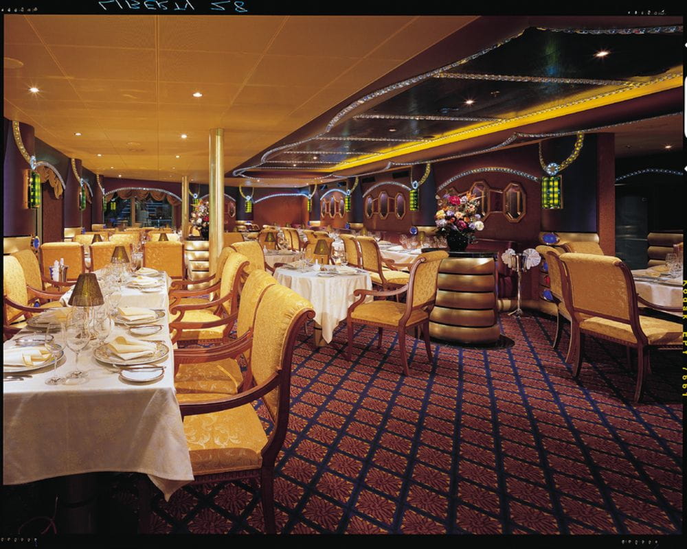 Фото Carnival Liberty