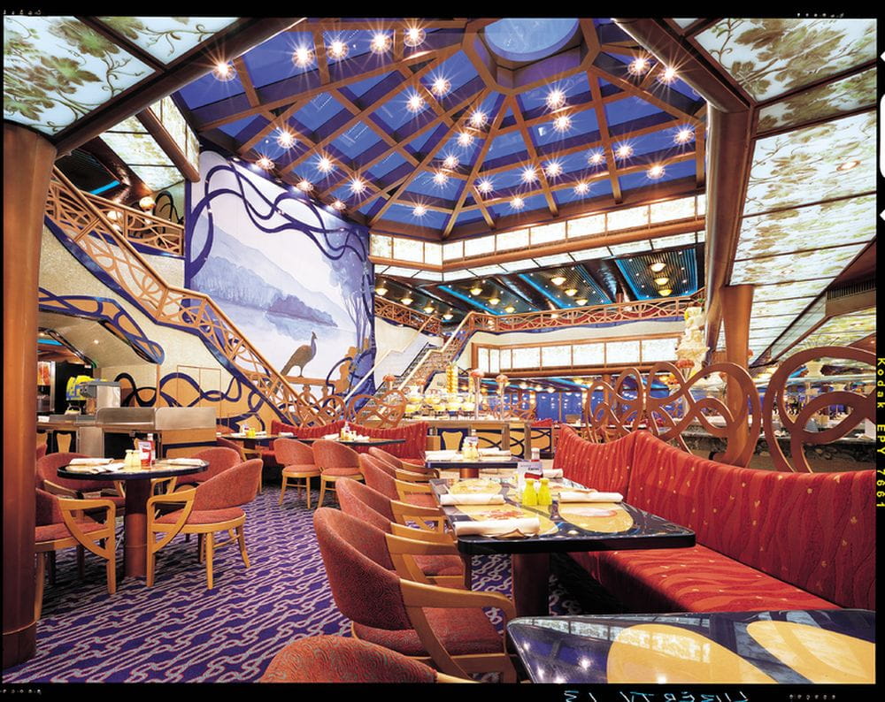 Фото Carnival Liberty
