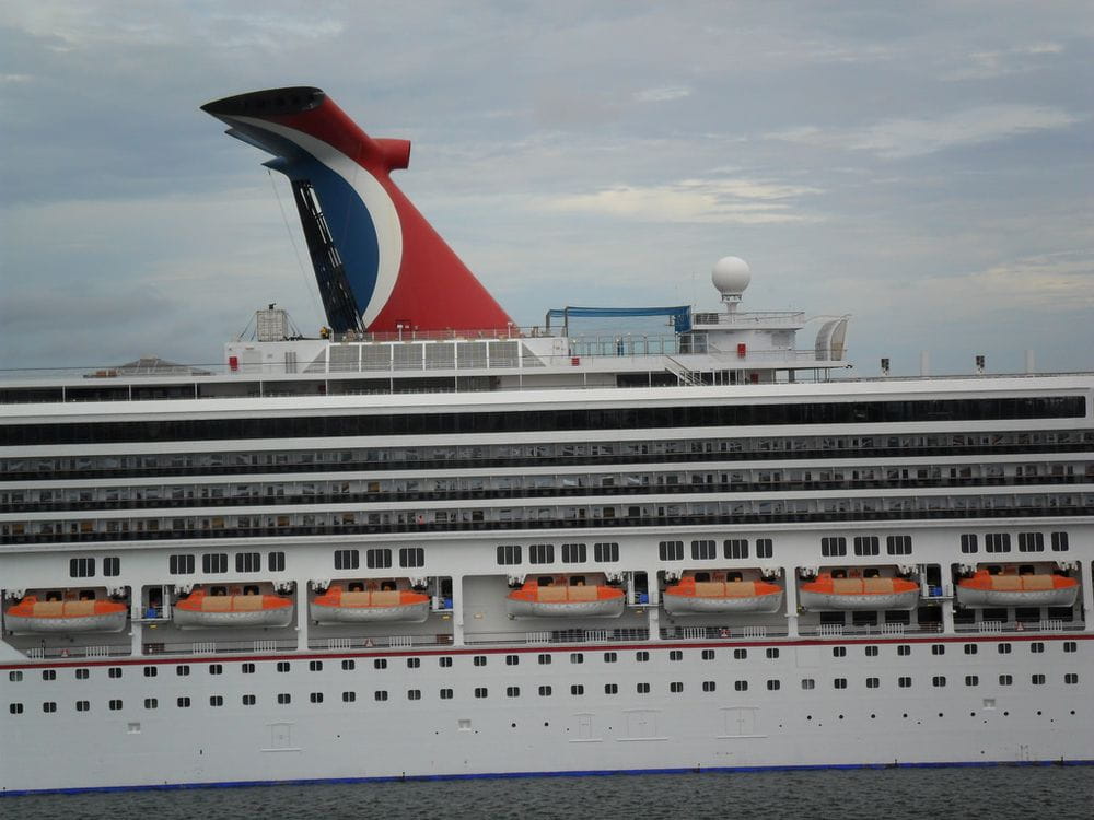Фото Carnival Liberty