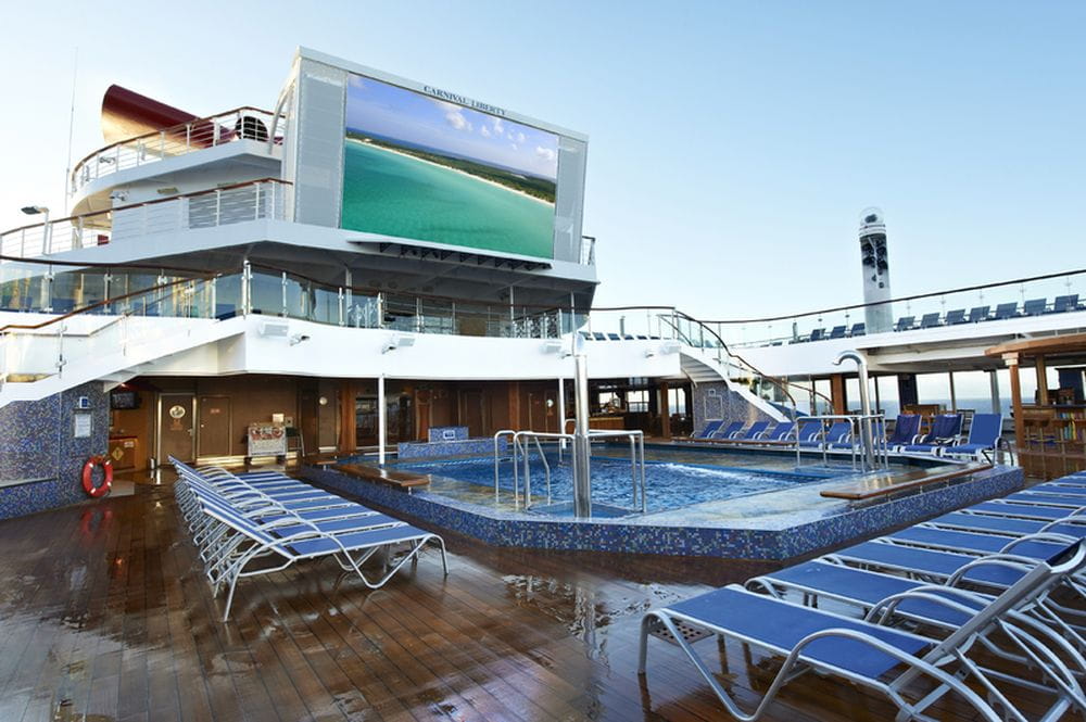 Фото Carnival Liberty