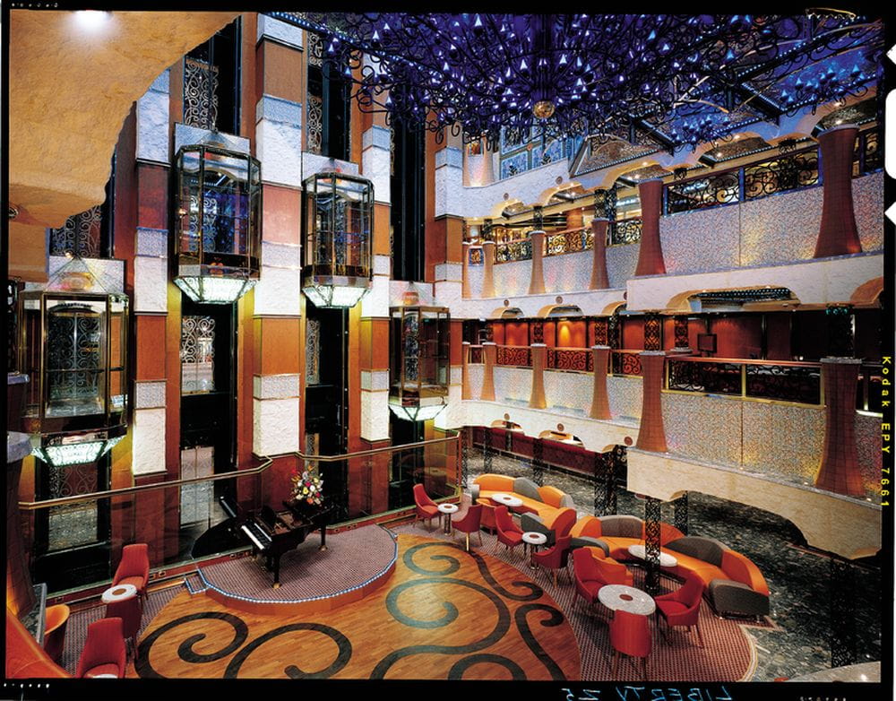 Фото Carnival Liberty