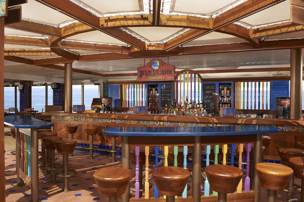 Фото Carnival Liberty