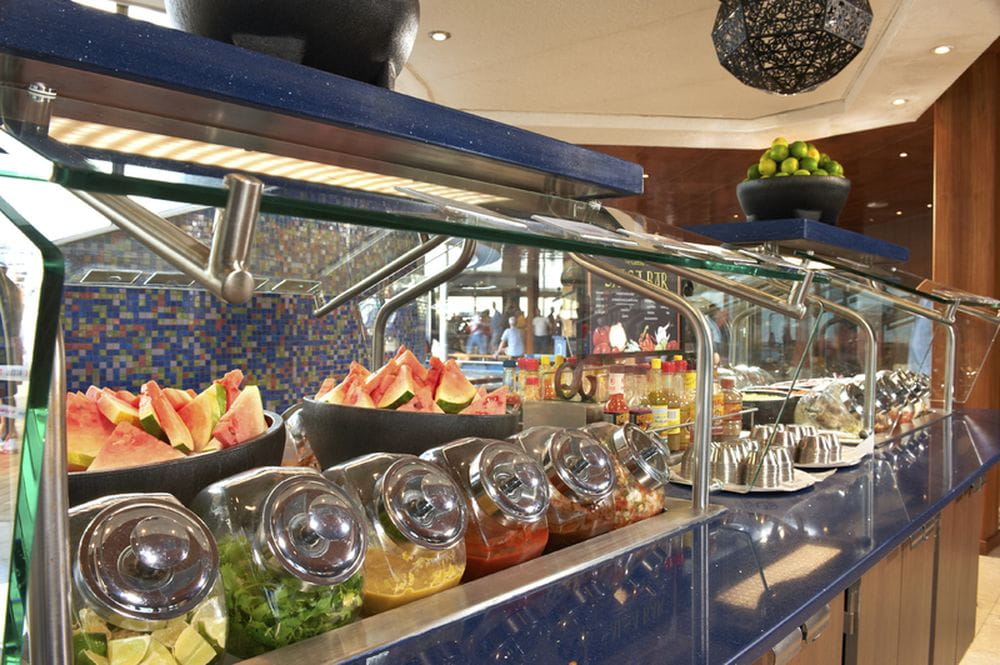 Фото Carnival Liberty