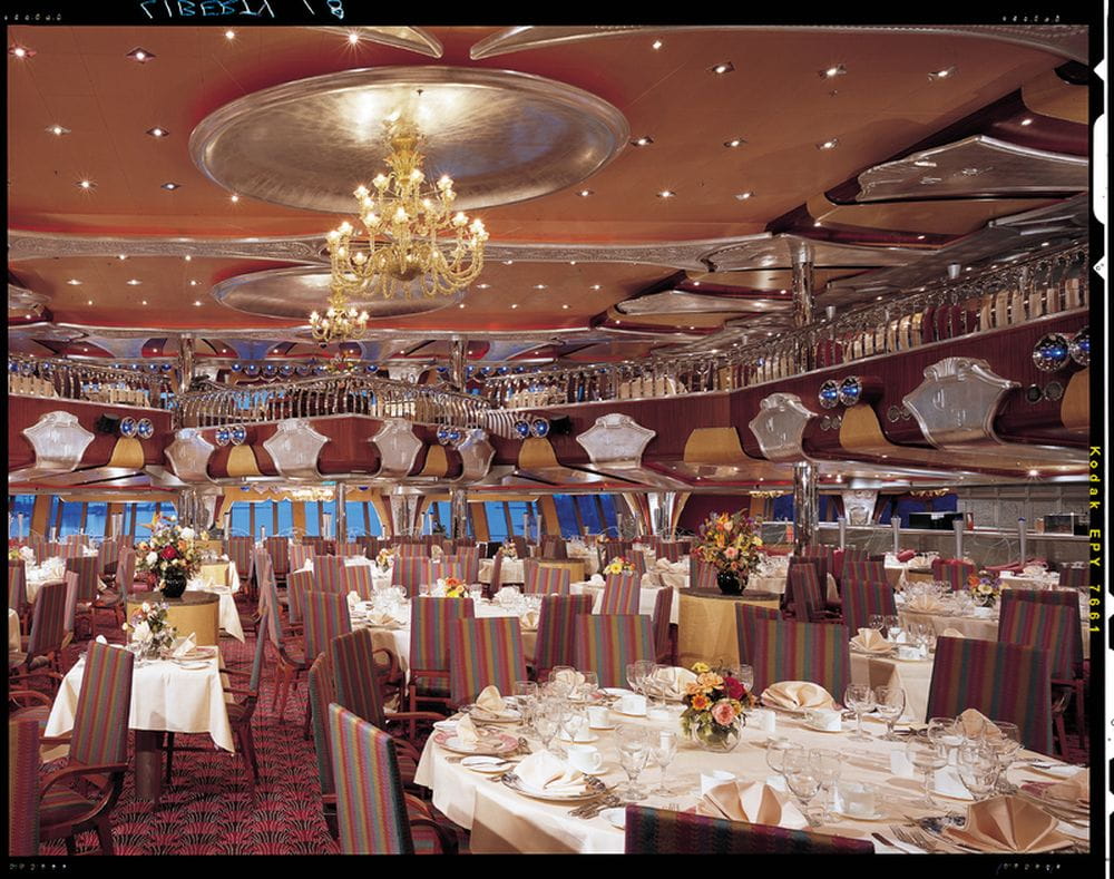 Фото Carnival Liberty