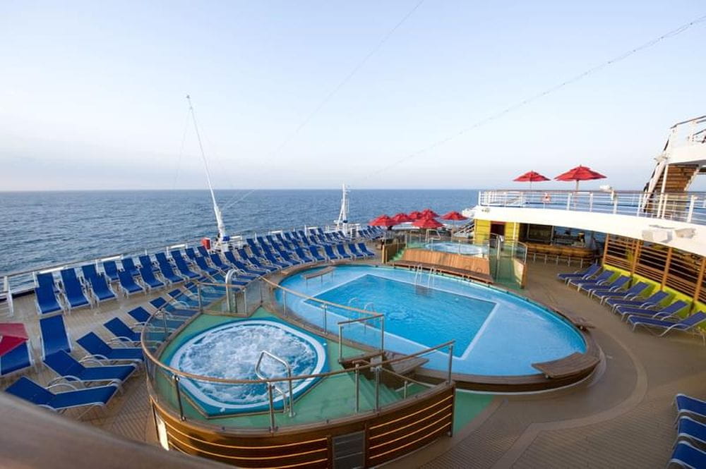 Фото Carnival Magic