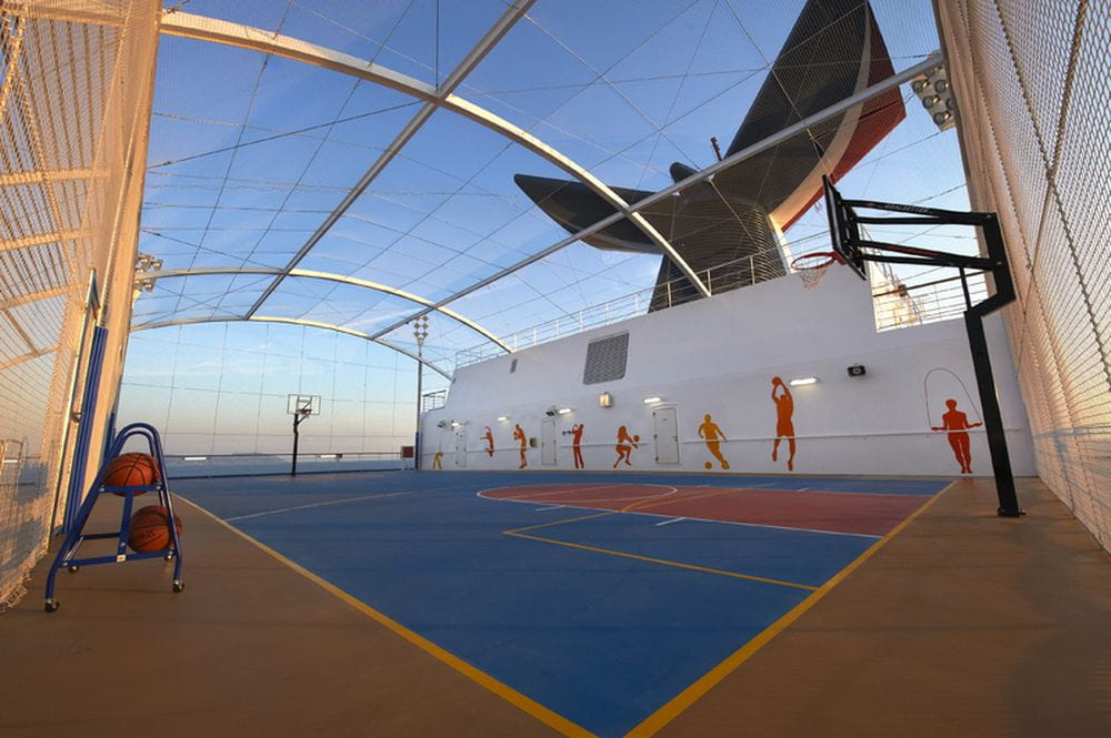 Фото Carnival Magic