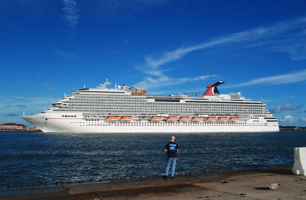 Фото Carnival Magic