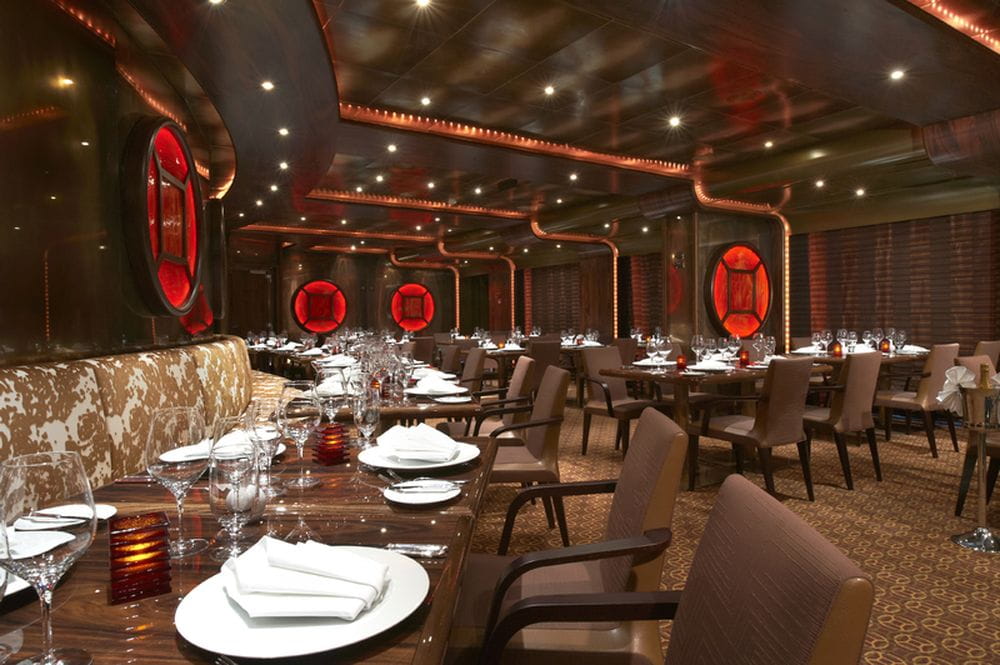 Фото Carnival Magic