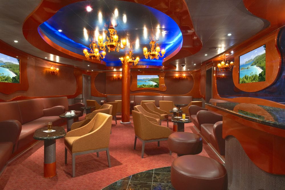 Фото Carnival Magic