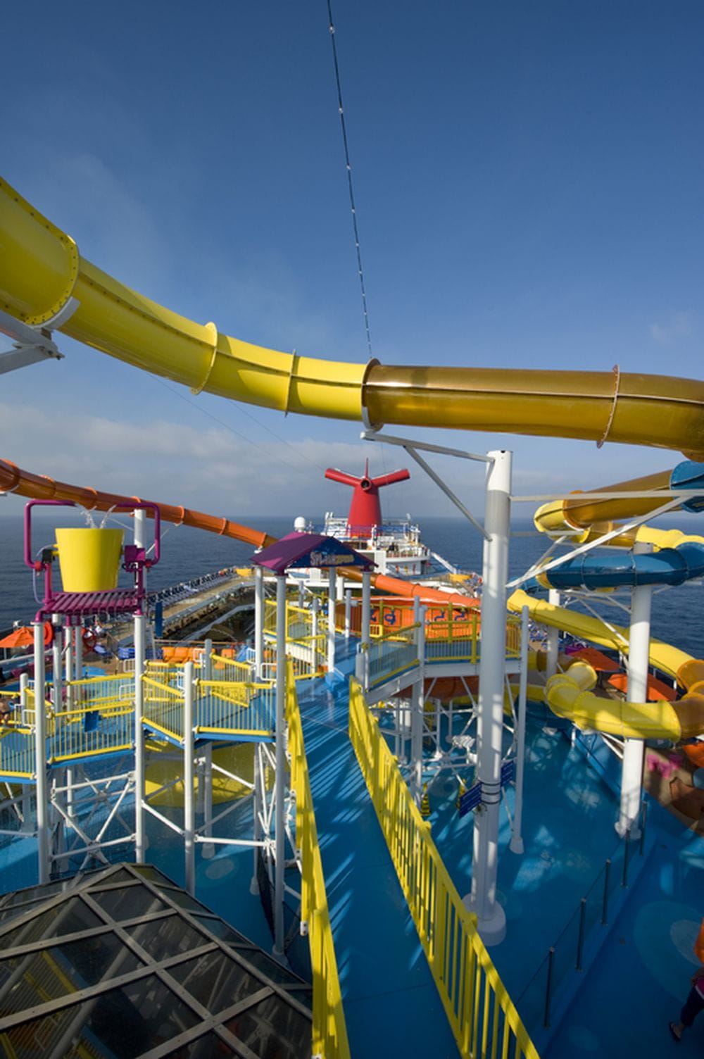 Фото Carnival Magic