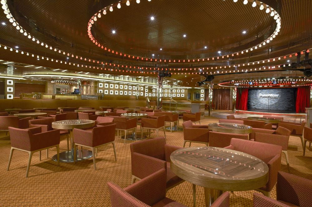 Фото Carnival Magic