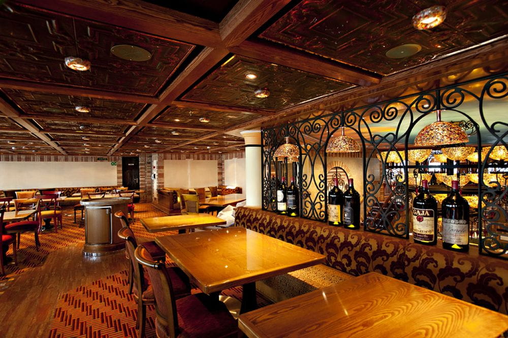 Фото Carnival Magic