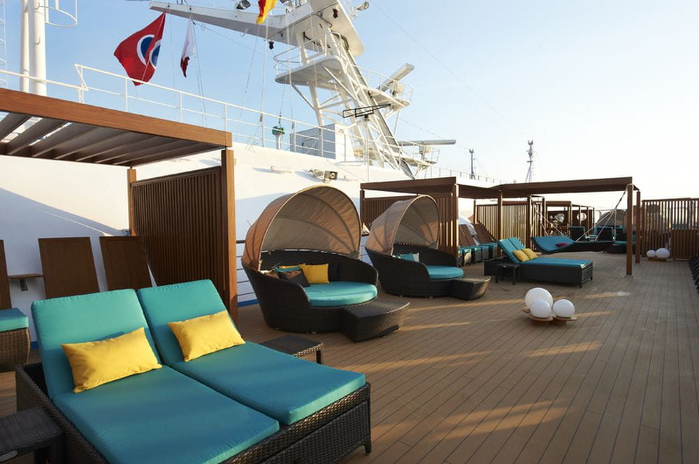 Фото Carnival Magic