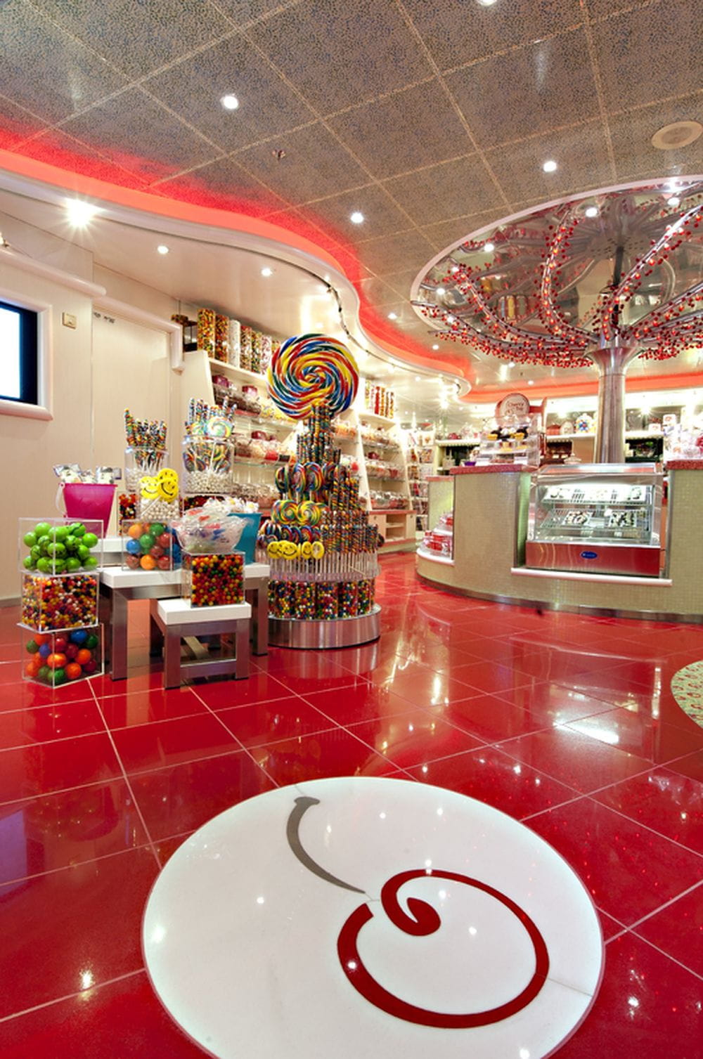 Фото Carnival Magic
