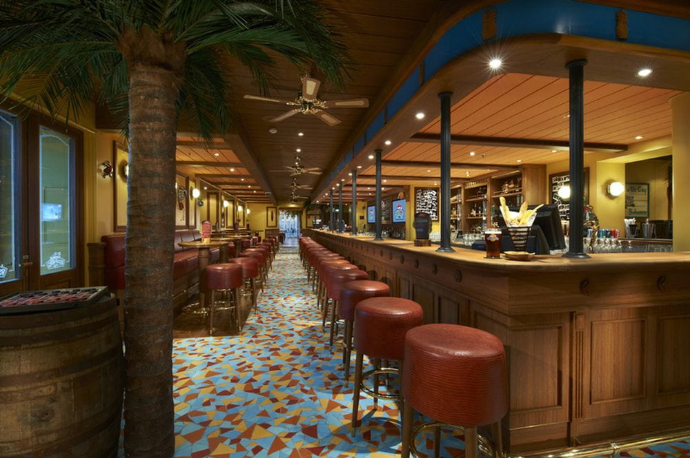 Фото Carnival Magic
