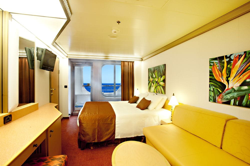 Фото Carnival Magic