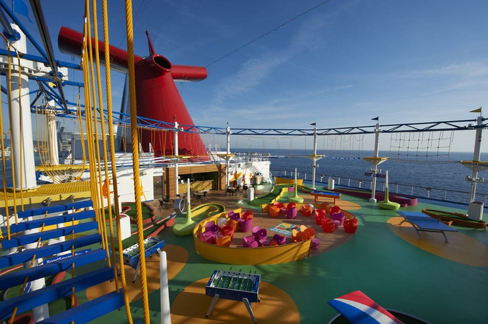 Фото Carnival Magic