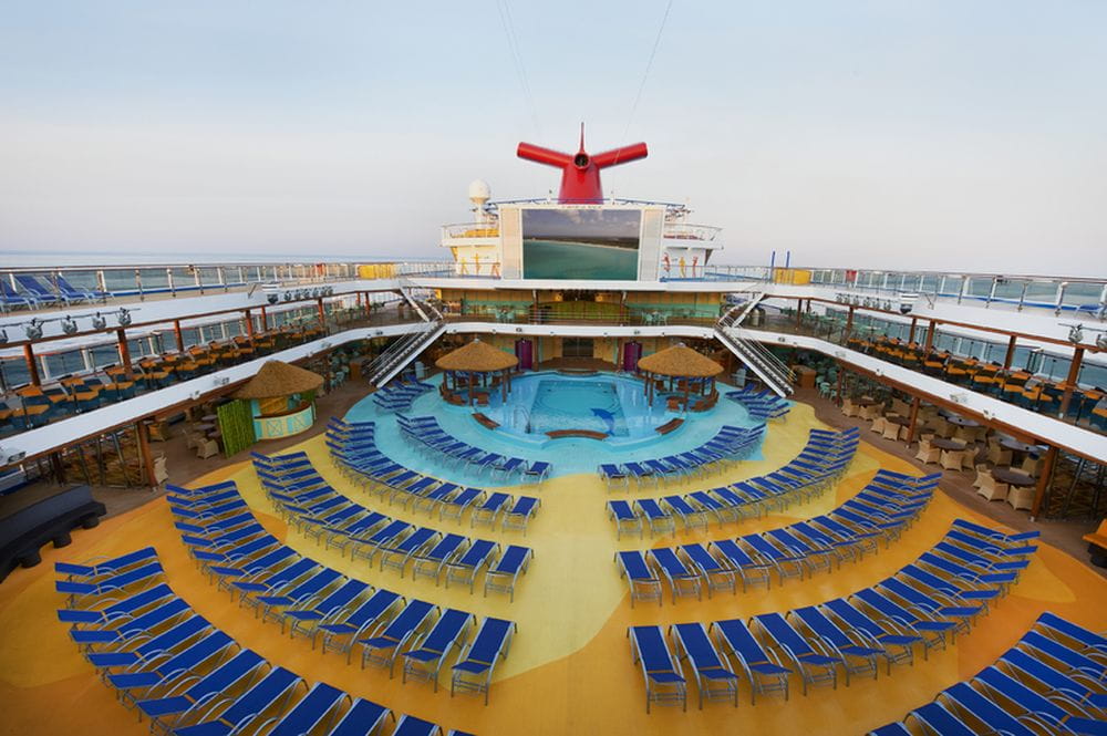 Фото Carnival Magic