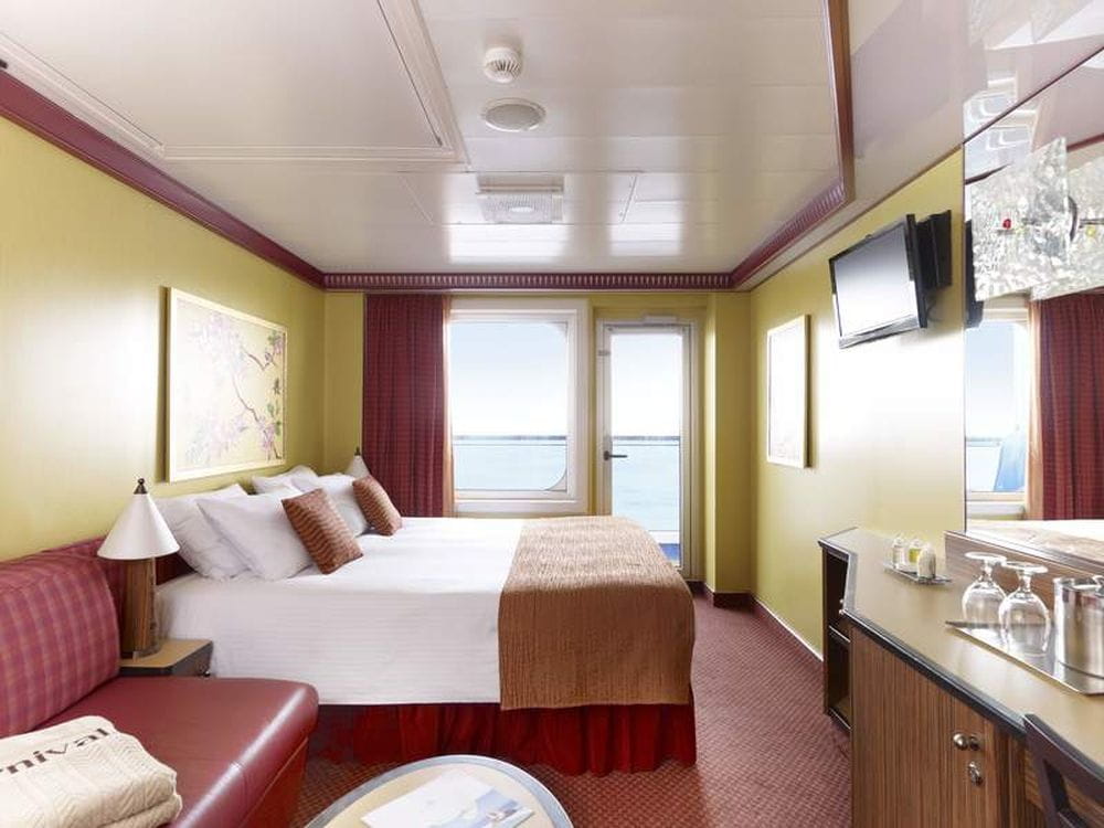 Фото Carnival Magic