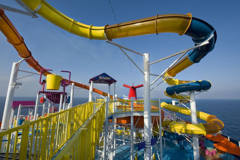 Фото Carnival Magic
