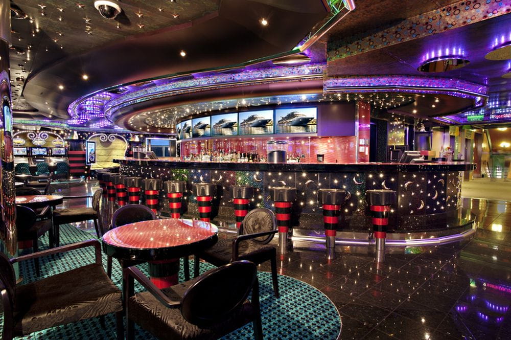 Фото Carnival Magic