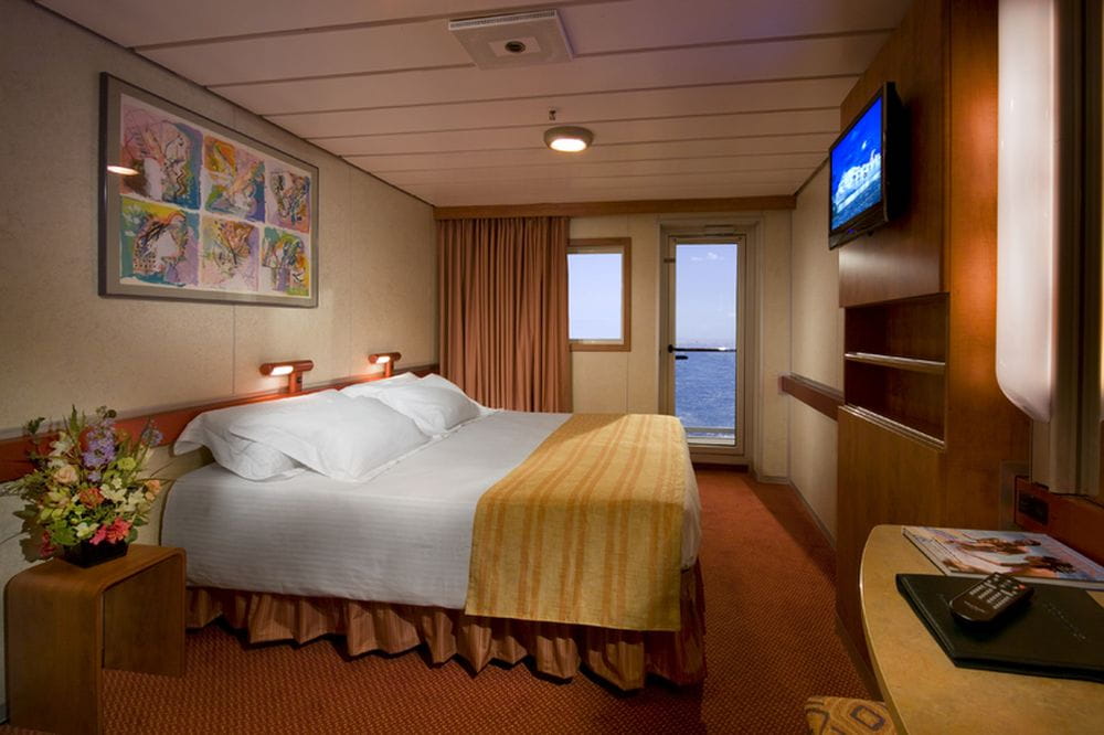 Фото Carnival Sensation