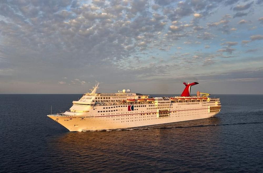Фото Carnival Sensation
