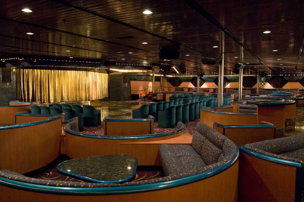 Фото Carnival Sensation