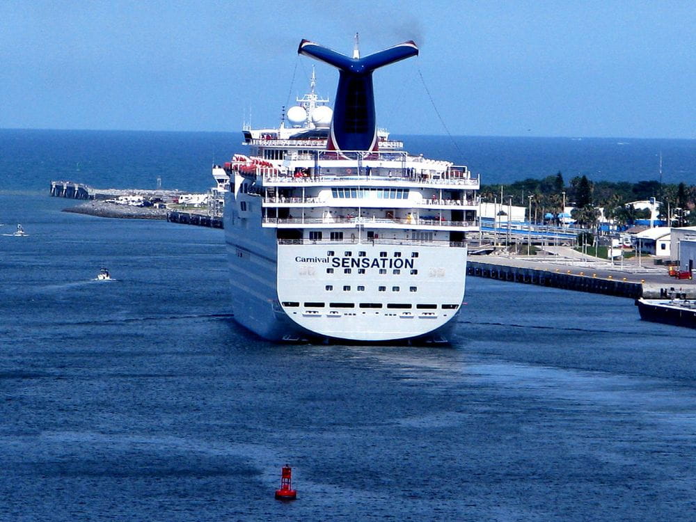 Фото Carnival Sensation