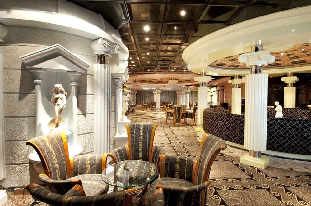 Фото Carnival Sensation